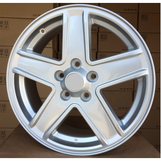 Jeep 5646 6.5x17 5x114